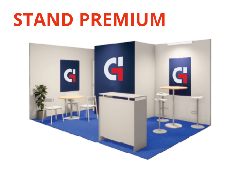 Stand Premium