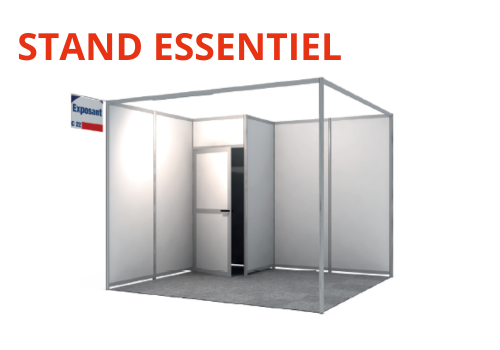 Stand Essentiel