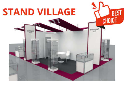 Stand Village