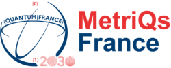 Logo MetrIQs Workshop