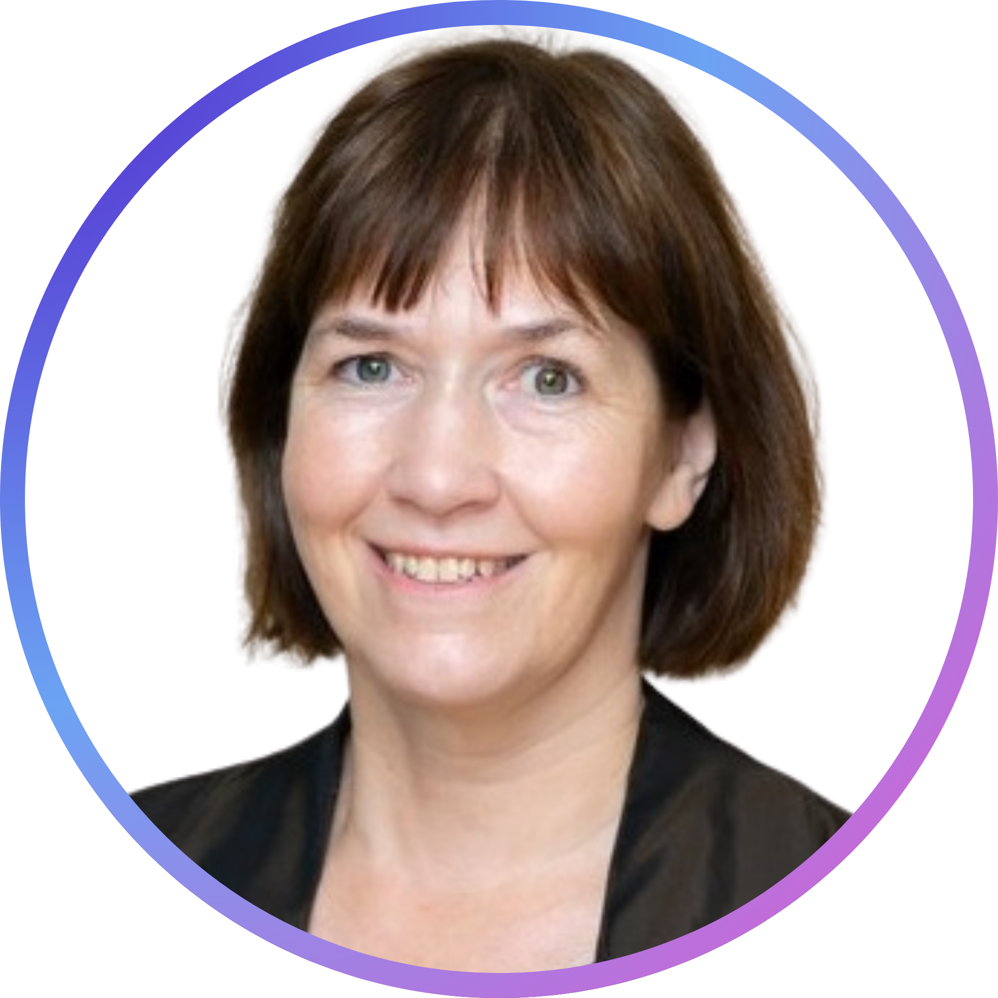 Janet Miles