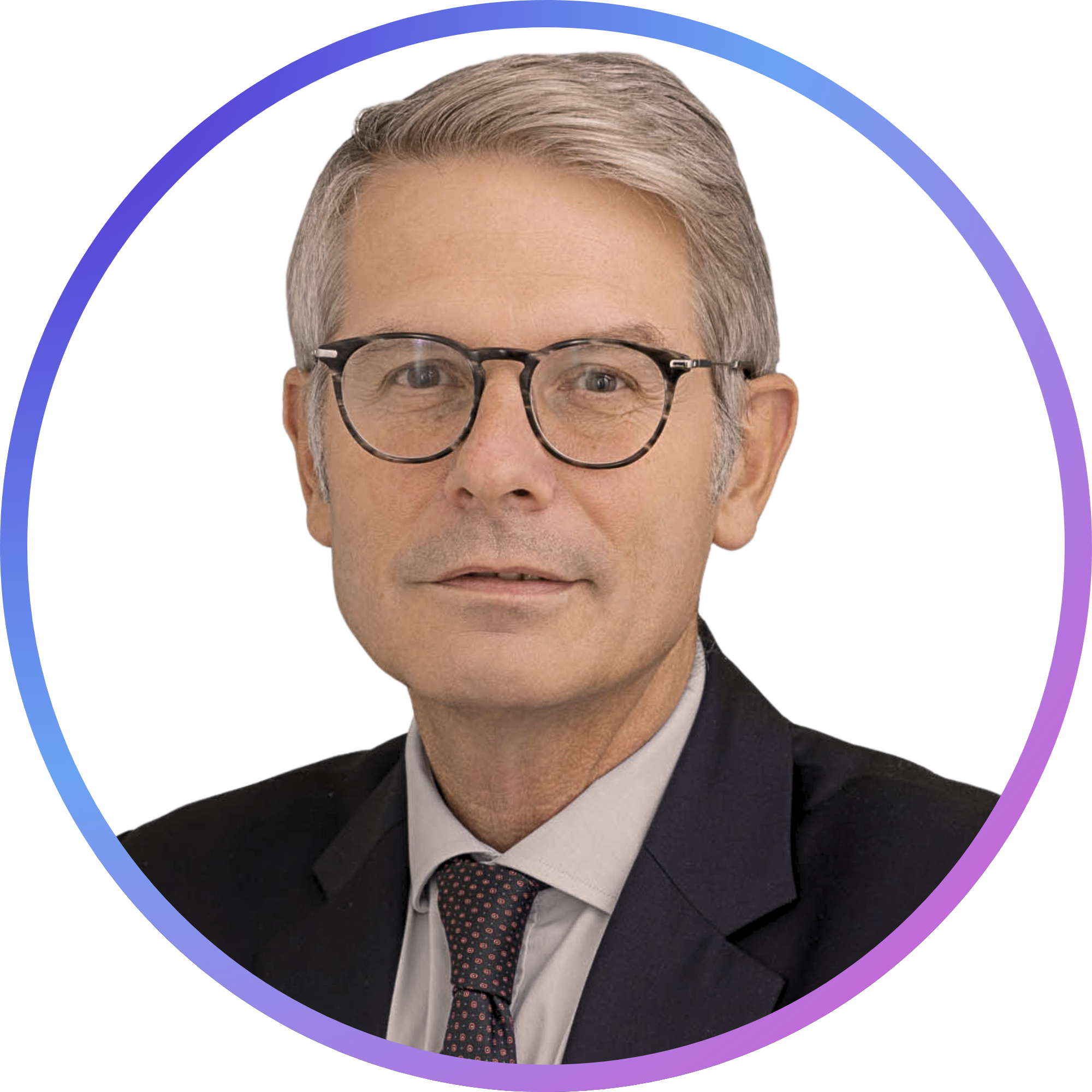 Frédéric Barbaresco