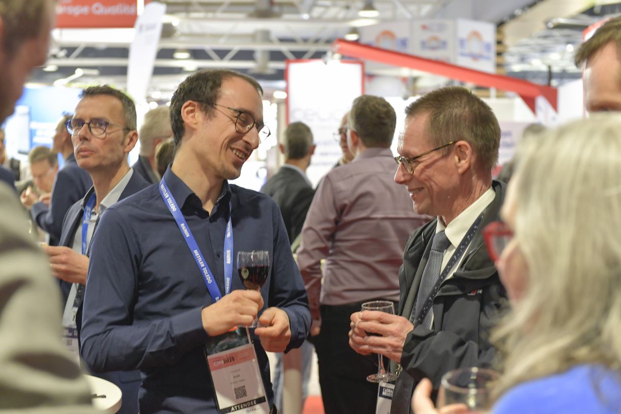 metrology congres 2023