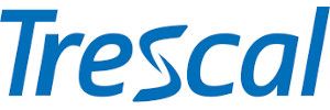 Logo Trescal