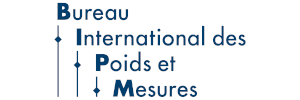 Logo BIPM