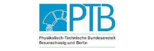 Logo PTB