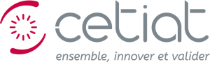 Logo Cetiat